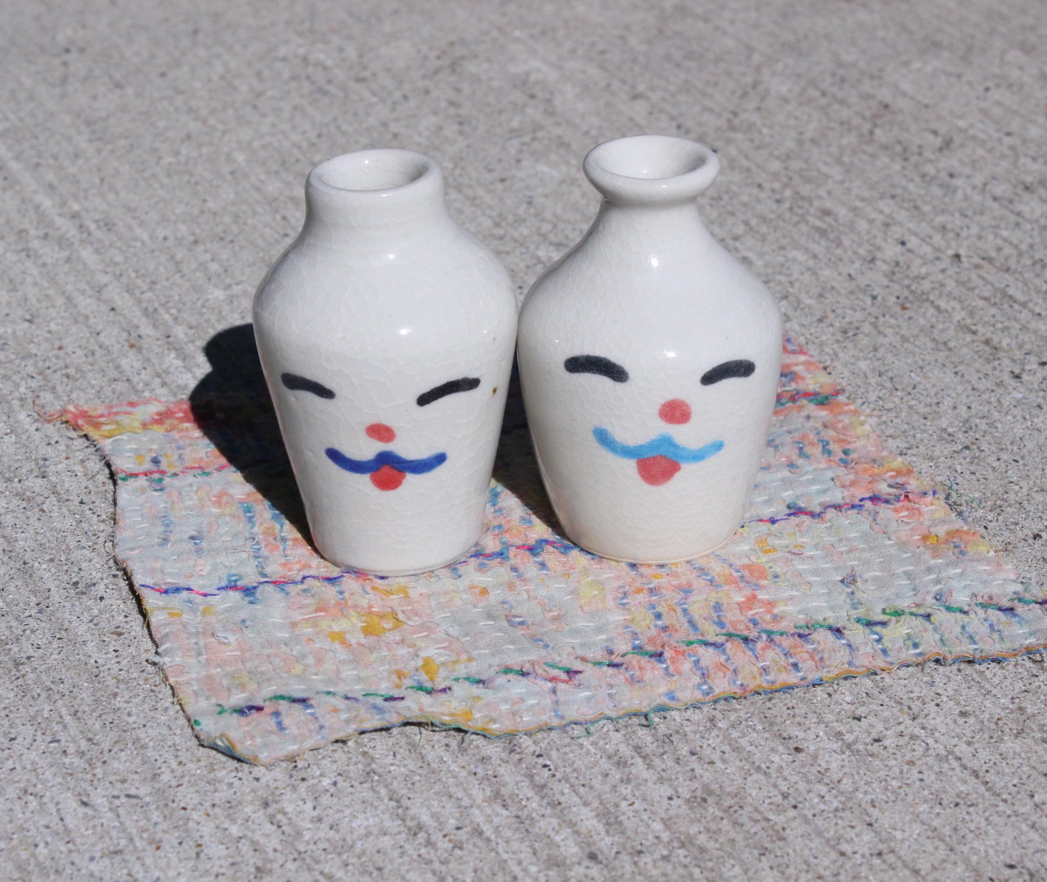 東京藝術大学 信英 シニョン アート作品 アクリル？ 油彩？ ① 東京藝術大学 信英 シニョン アート作品 アクリル？ 油彩？ ①