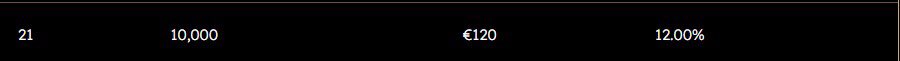 etddzen's tweet photo. Hoy Día De RakeBack Payment. https://t.co/NwMD2yNjjN