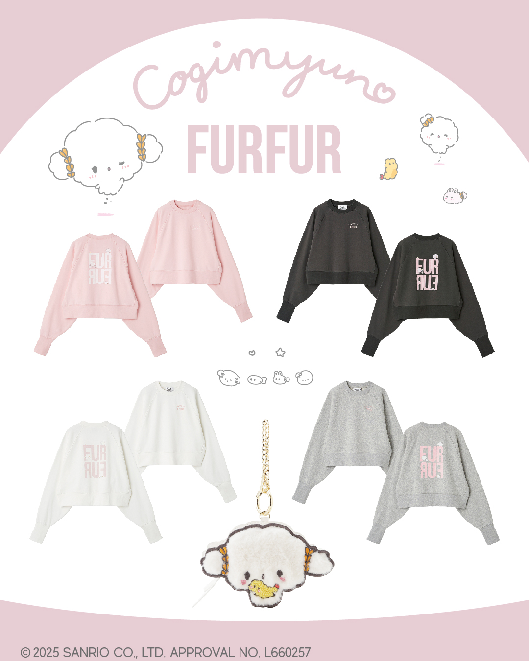 fur fur - 値下げ交渉可【大幅値下げ】fur fur 2019AW ドールマンスリーブシャツ FURFUR (@furfurpress) / X