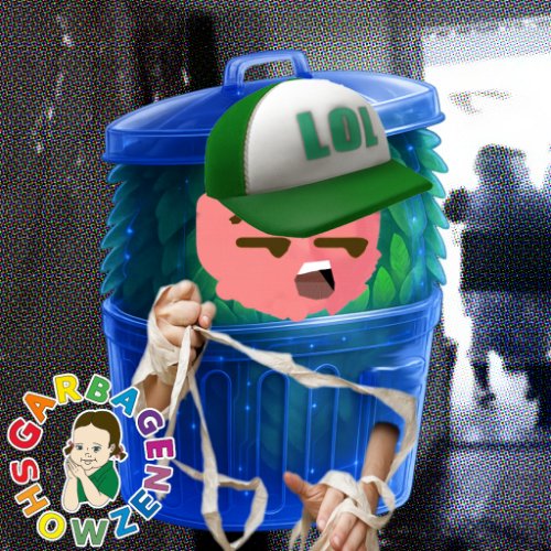 TobexWeb3's tweet image. Just created my own Gorbagio at @gorbaganions @Gorbagana_chain gorbagepad.xyz/traitmaker x.com/gorbaganions/s…