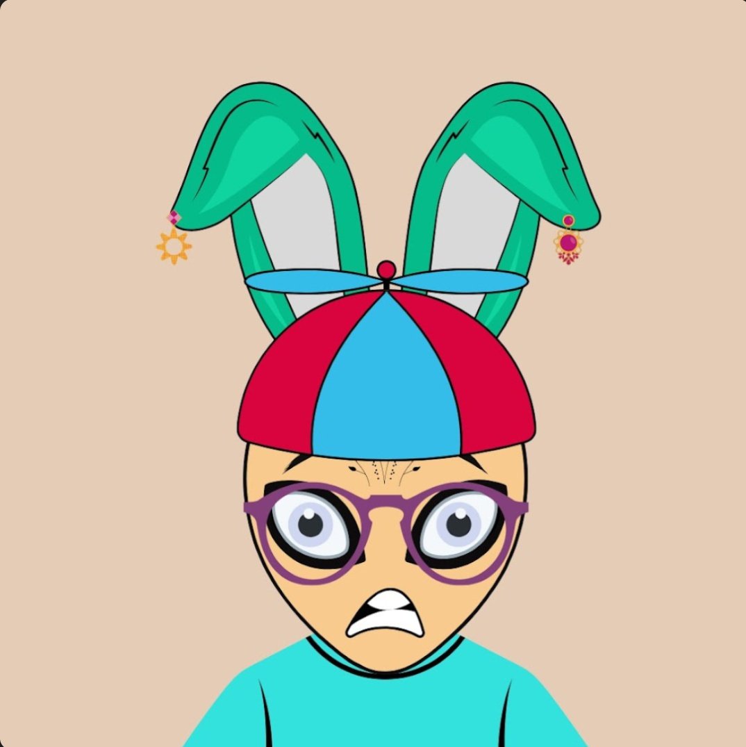 Doraemonn LaLaLa 
Bamboo Copter...

<a href="/Stoned_Rabbits/">Stoned Rabbits NFT</a>