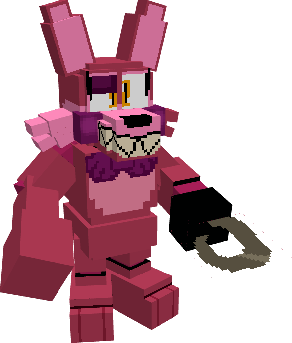 truerandomness_'s tweet photo. - NEW CHARACTER -

Announcing we're officially collabing with @FNaFBetaStuff, Here's the first character from this special guest, New Foxy, from the FNaF 2 Beta Fangame!

#fnaf #FiveNightsAtFreddy #fnafbeta https://t.co/ProCEMPdO3