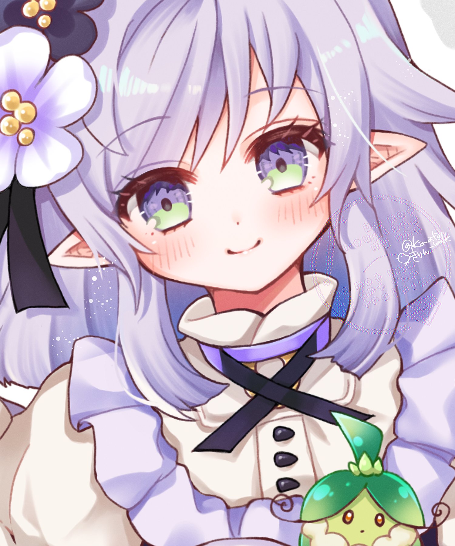naoan様♡ありがとうございます♡ スペシャルオープンチャット認定バッジ | LINEオープンチャット