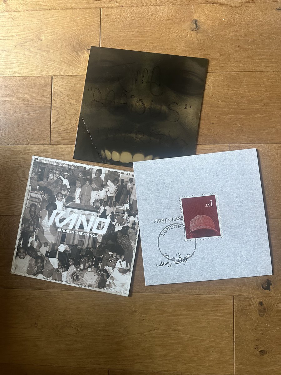 3 favs from that period