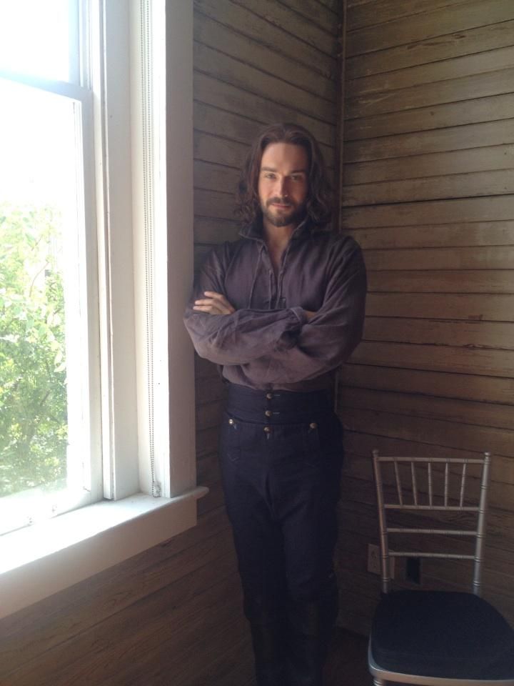 SouthernPamela's tweet image. #TMThursday #TomThursday #TomMison @littlione @virtue2 @GoldCntry_Laura Good morning girls , hot with thunderstorms today.  Hope you all have a good day  !