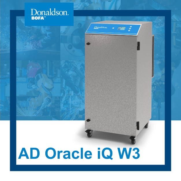 Donaldson BOFA tweet media