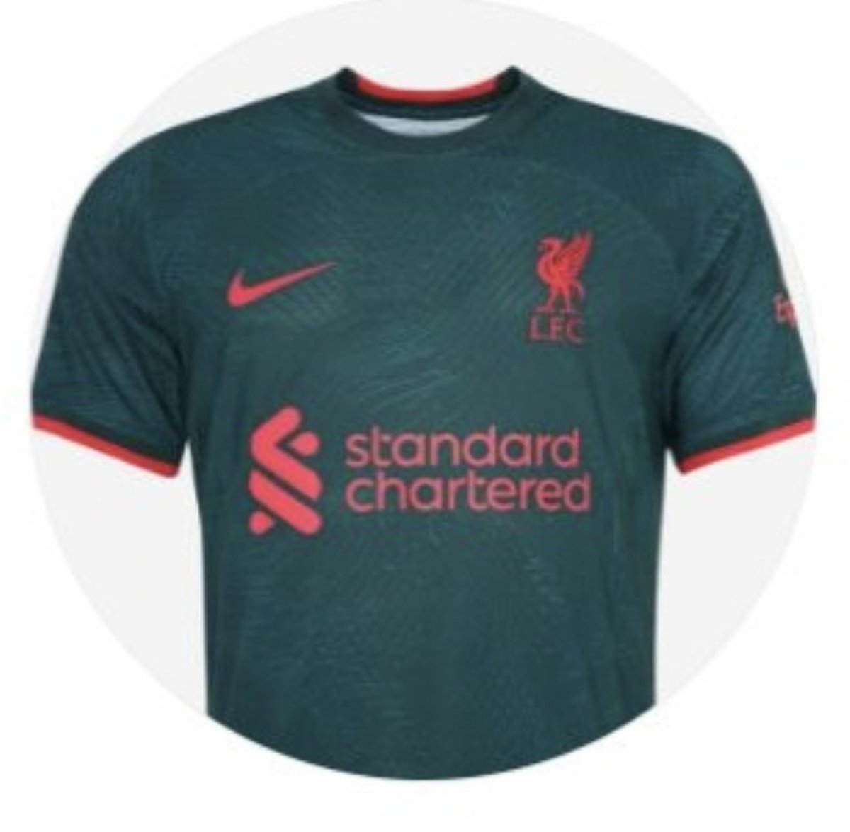 LFC Elvis-Mighty Quinn tweet media