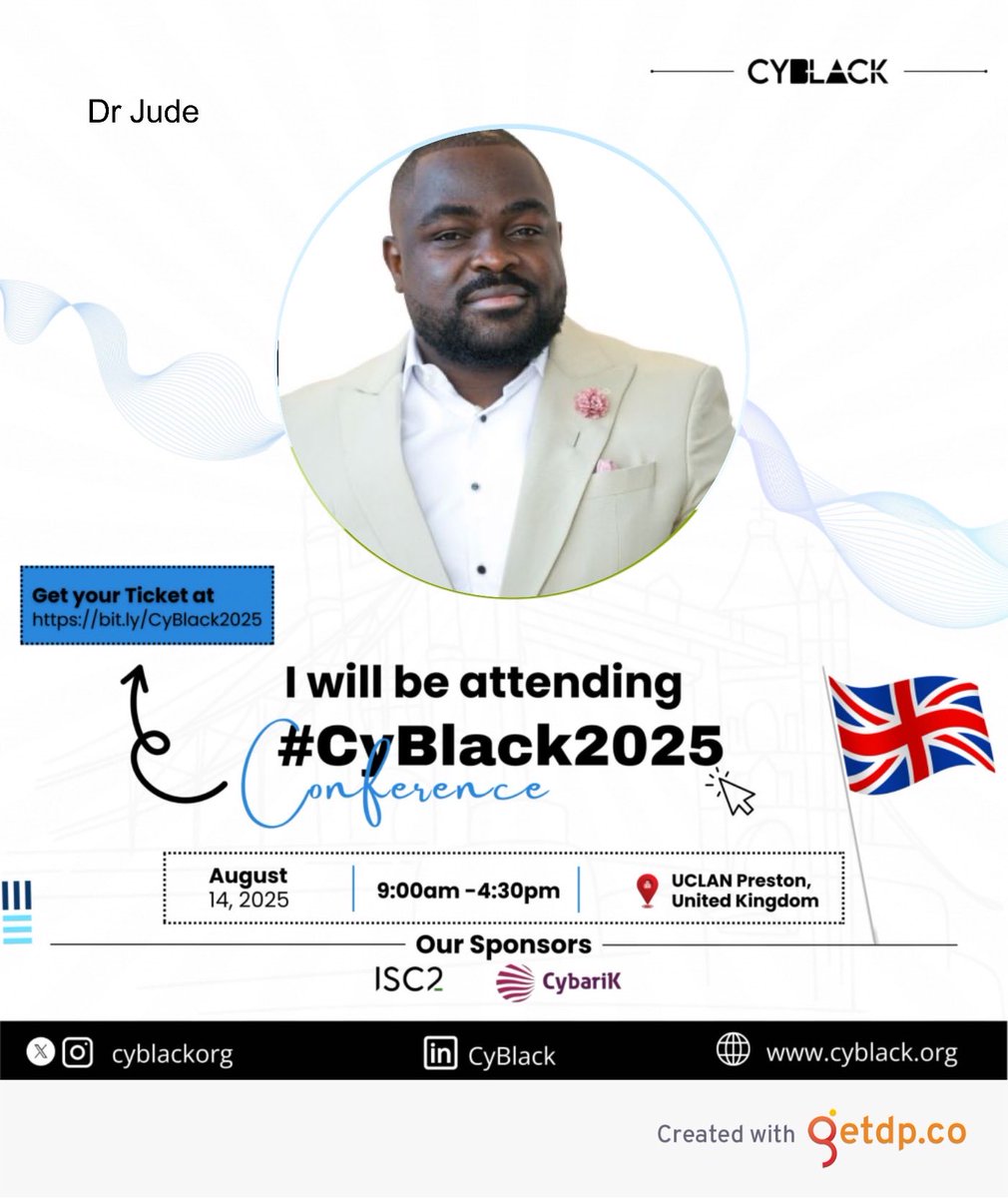 #cyblackconference2025