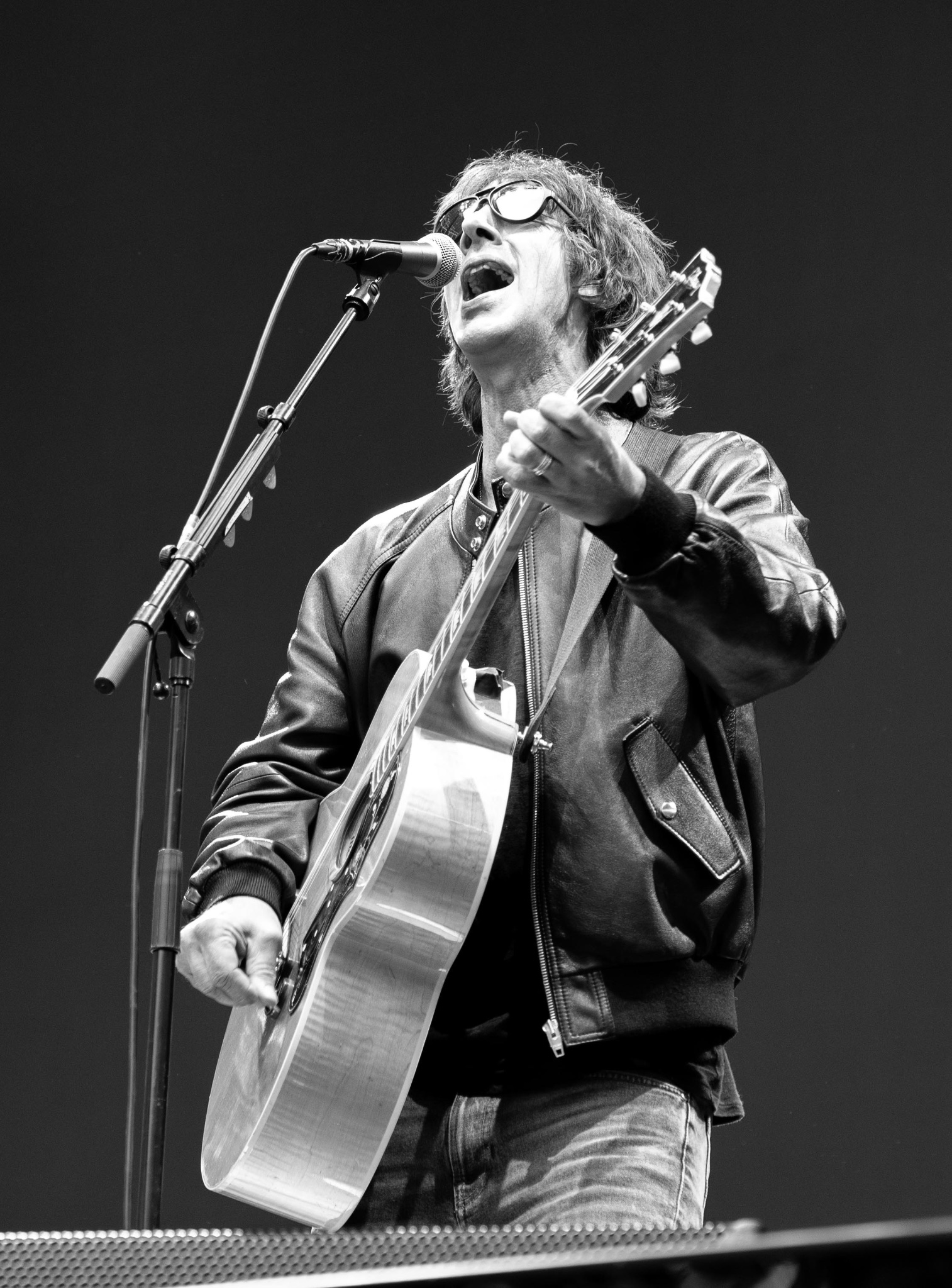 Richard Ashcroft ／ C'mon People 【12インチ】 ☆ Richard