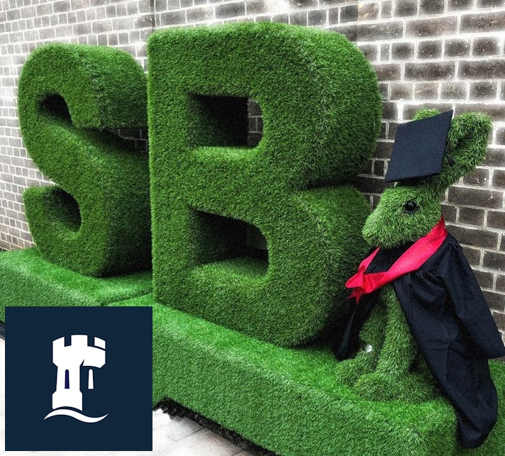 UoNBiosciences (@uonbiosciences) on Twitter photo Many congratulations to all our Biosciences graduates today! We are immensely proud of all you do and look forward to hearing about your future endeavours in your chosen careers 🐷🤠🐄🌽🌱🦠🏔️🌻🌊🌍
#WeAreUoN Many congratulations to all our Biosciences graduates today! We are immensely proud of all you do and look forward to hearing about your future endeavours in your chosen careers 🐷🤠🐄🌽🌱🦠🏔️🌻🌊🌍
#WeAreUoN