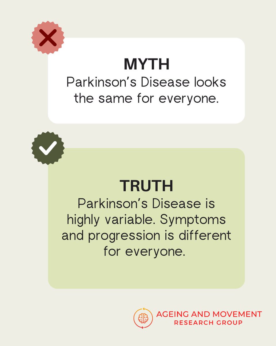 PRIME Parkinson tweet media