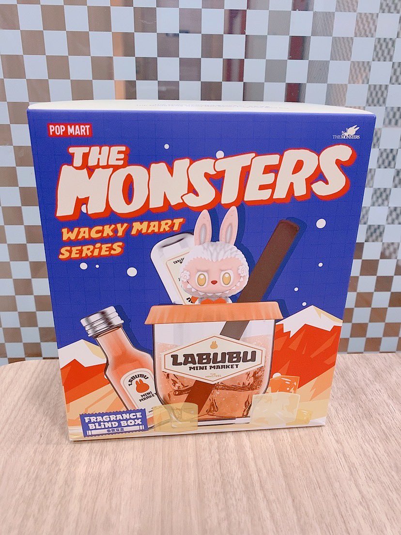 THE MONSTERS Wacky Mart シリーズ アロマディフューザー 楽天市場