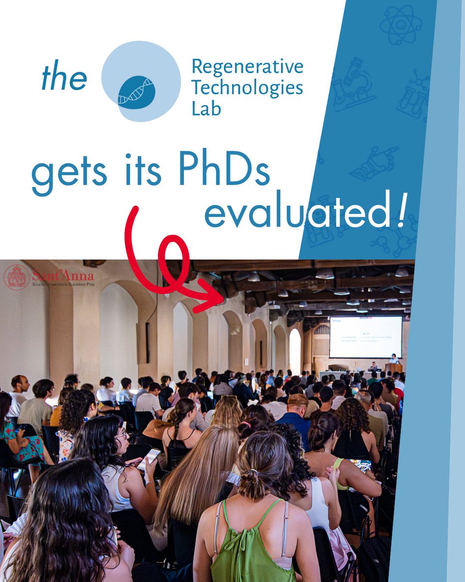 Regenerative Technologies Lab tweet media