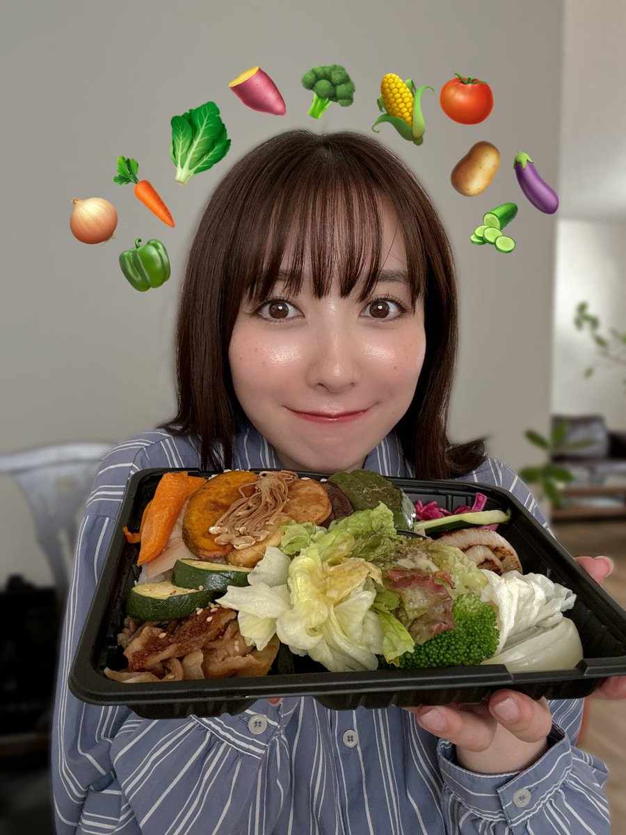 ほんまは昨日つぶやこうと思ってたんやけど
家に帰った瞬間ばたんきゅ〜やった🫠(笑)

昨日、2日間の撮影がおわりました✨
今月はグラビアのお仕事たくさんで
幸せ〜〜って気持ちでした☺️🌼

今月撮影したグラビア作品は
少し先になってしまうけど
冬頃お届け予定！お楽しみに〜！💪🌟