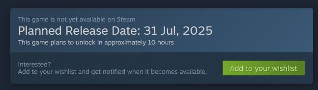 PARADIGM ISLAND releases today! Please check it out! 🌴💛

#gamedev #indiedev #indiegames