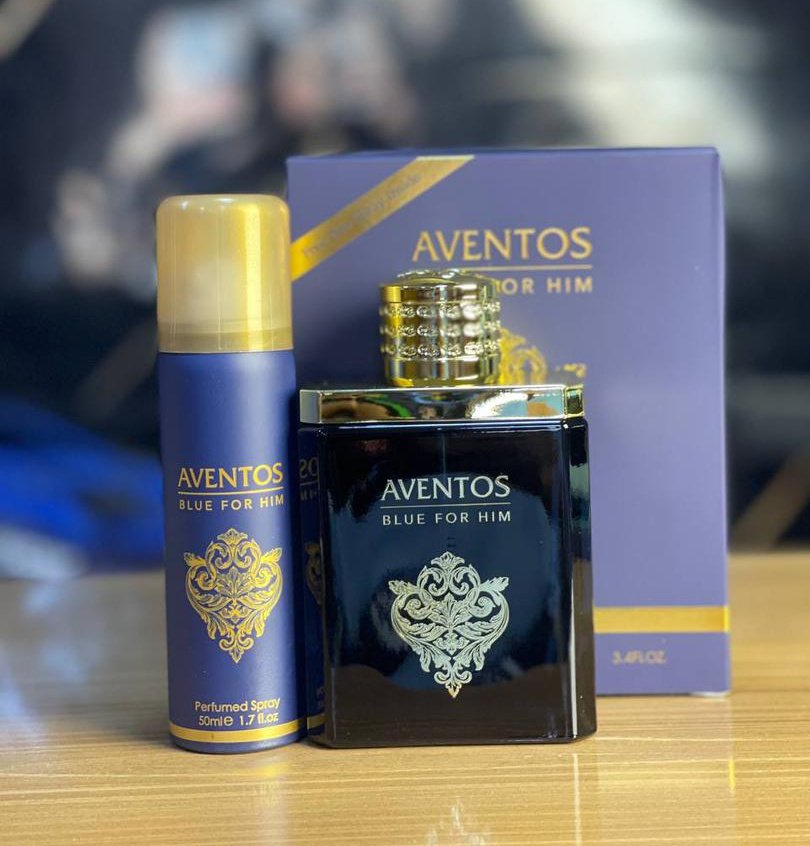 Avwntos blue for him

N17,000