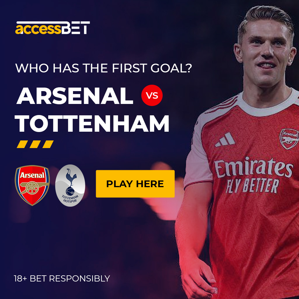 Who has the First Goal?
🟢🟢🟢