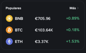Estado del mercado ➡️ binance.com/es/markets/ove…