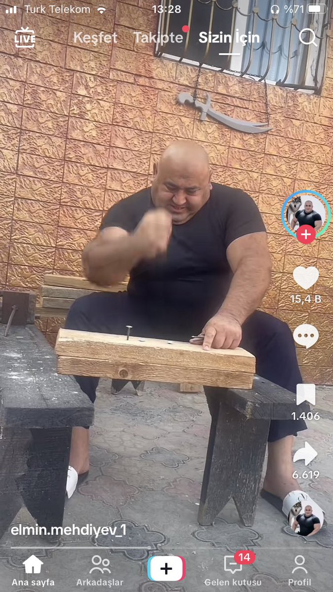 CEO of Azerbaijan Technology