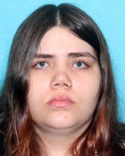 #MISSING
Tatierra was last seen on July 11, 2025 in #Wichita, #Kansas. She may still be in the local area or travel to #Wellington, #Hutchinson, #Topeka, #Kansas or #Desoto and #Dallas, #Texas. Tatierra may be wearing glasses. When she was last seen her hair was dyed brown with