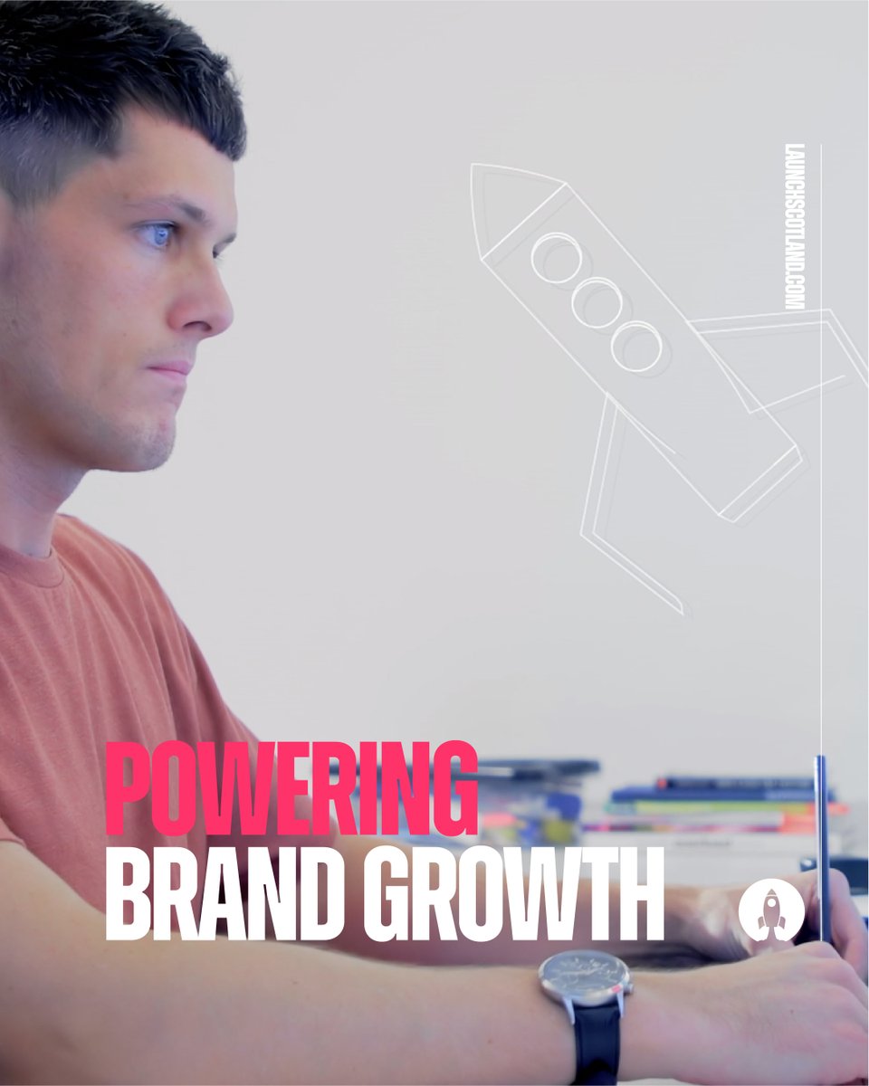 Launch Digital (@launchscotland) on Twitter photo We fuel your brand’s rise with a powerful mix of creativity and strategy. 🚀
From bold visuals to campaigns that convert, our focus is on helping your brand grow!
info@launchscotland.com We fuel your brand’s rise with a powerful mix of creativity and strategy. 🚀
From bold visuals to campaigns that convert, our focus is on helping your brand grow!
info@launchscotland.com