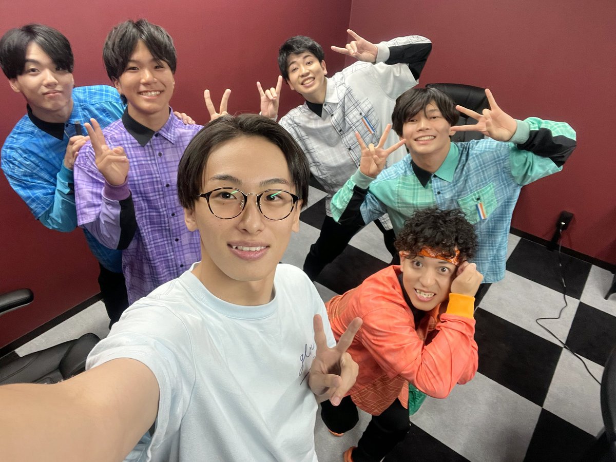 Post by 龍@リアルアキバボーイズ on X: ＿＿＿＿疑え。