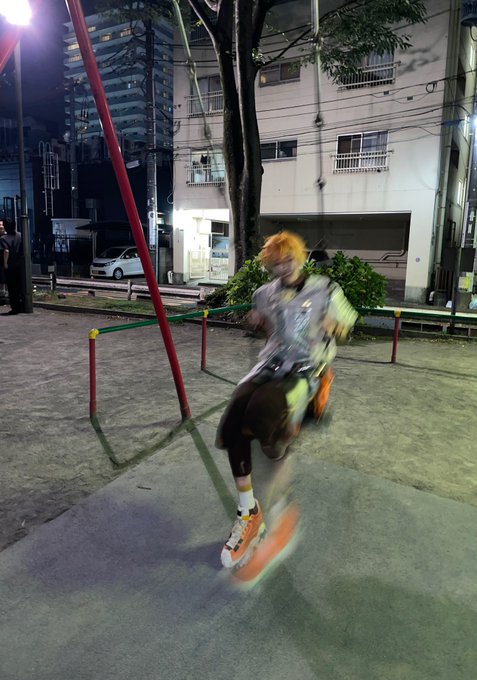 コスプレイヤーあおぴのTwitter画像28