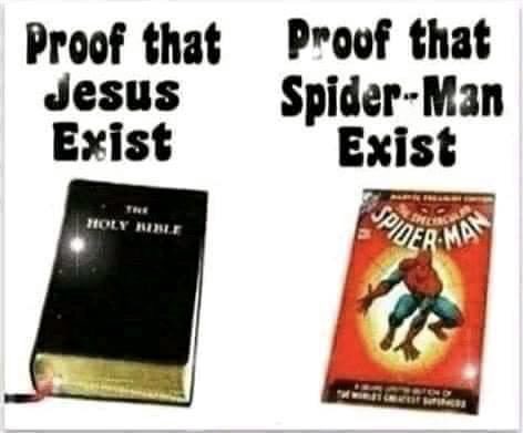 Any objection?