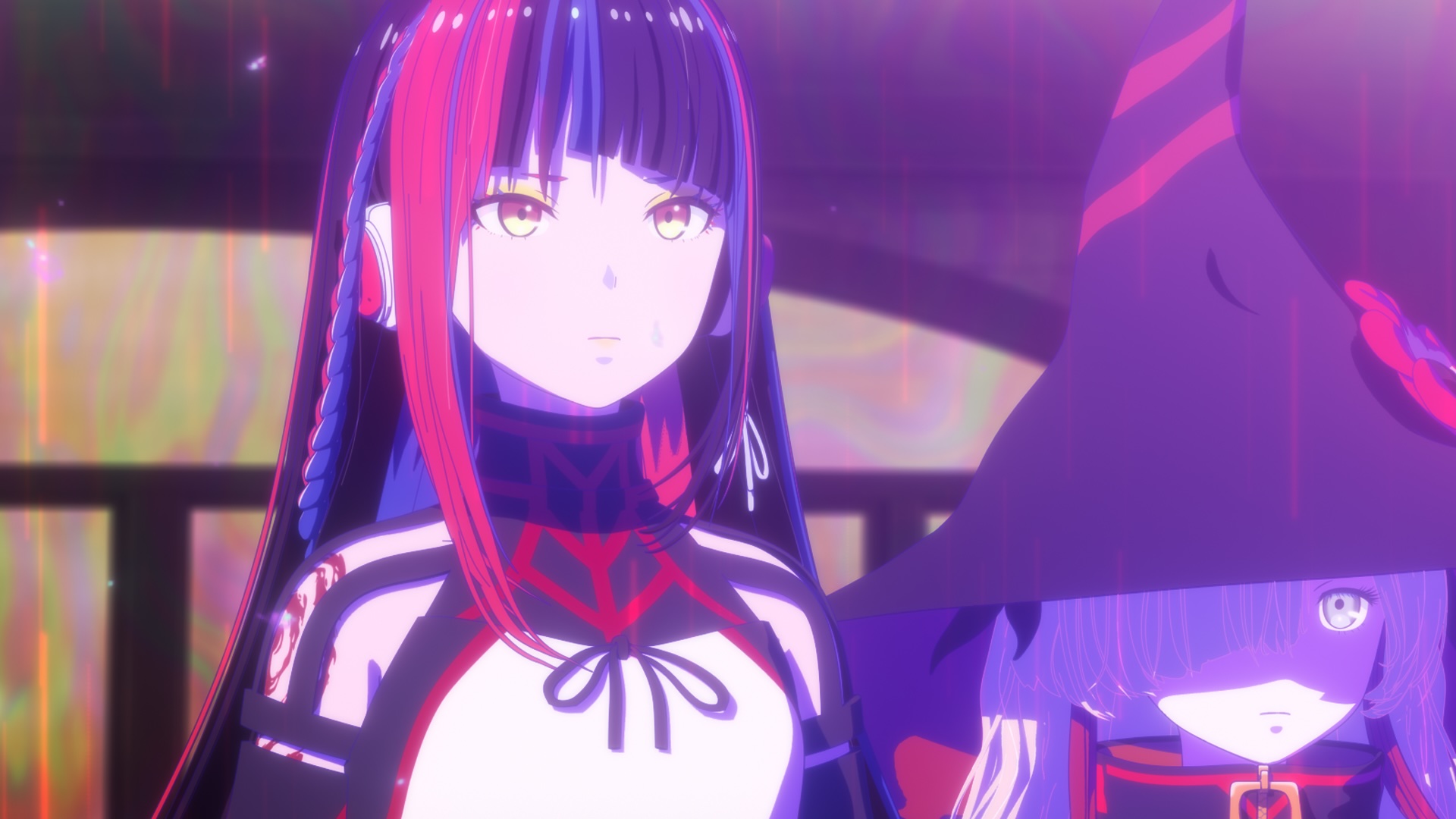 ☆tsubaki♬☆ Soraji Tsubaki（VA: Fujisaki Sayaka）｜Characters