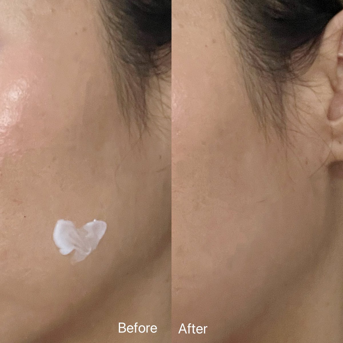 ป้ายยาไพรเมอร์ที่ถูกและดี สูตรใหม่สีม่วง เบลอระดับ HD แต่ผิวยังชุ่มชื้นสวย เนื้อเป็นสีม่วงอ่อน ทาแล้วไม่วอก ธรรมชาติสุดๆ ลงเมคอัพติดทน ไม่ทิ้งคราบ ไม่ไหล กันน้ำกันเหงื่อด้วยนะ ไปลองงๆ😻💜#รีวิวบิวตี้ #ไพรเมอร์ม่วง #ไพรเมอร์แมทท์สบายผิว #ไพรเมอร์มิลเล่ #เบลอแมทท์ #ครีมซอง7