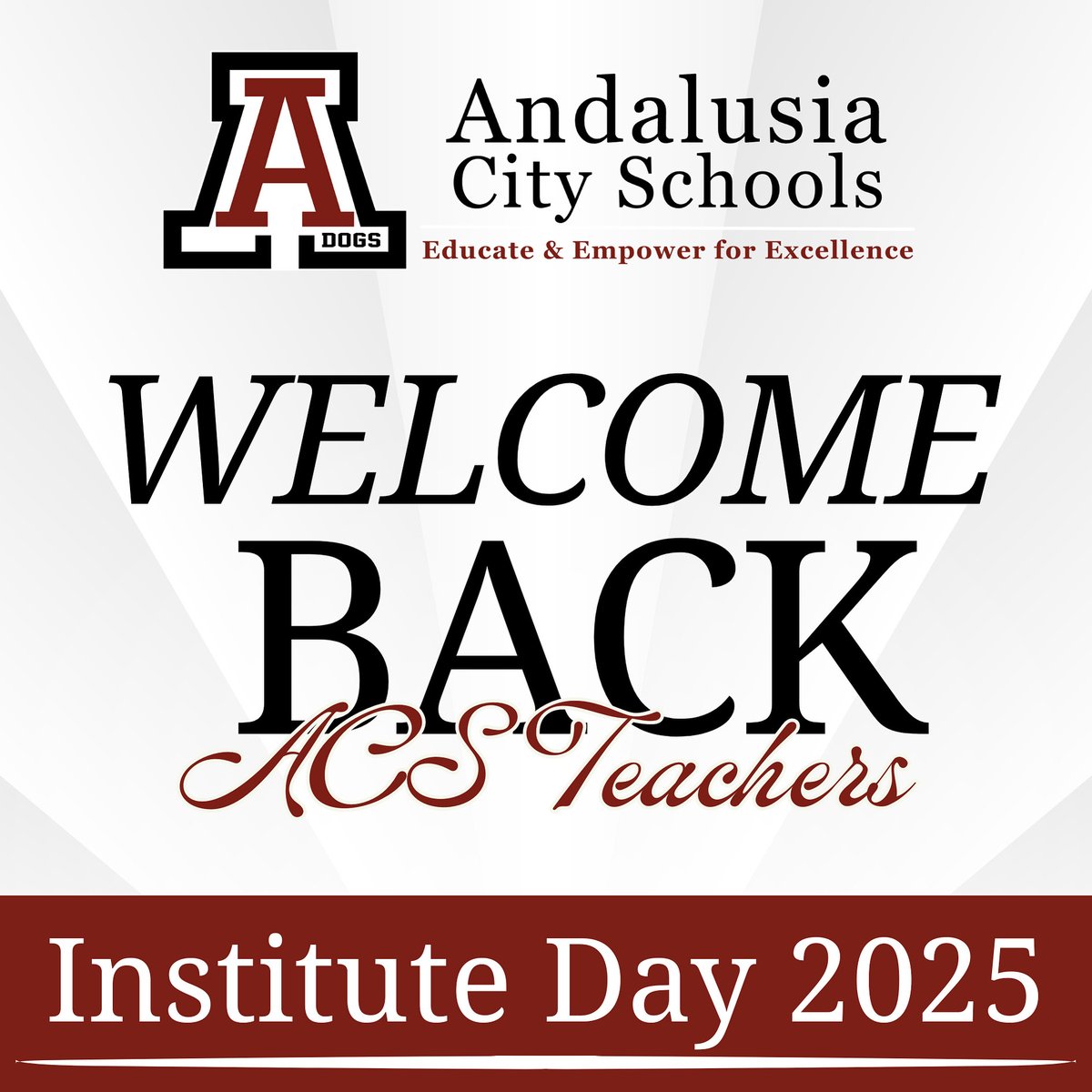 Andalusia City Schools (@andalusiacs) on Twitter photo 