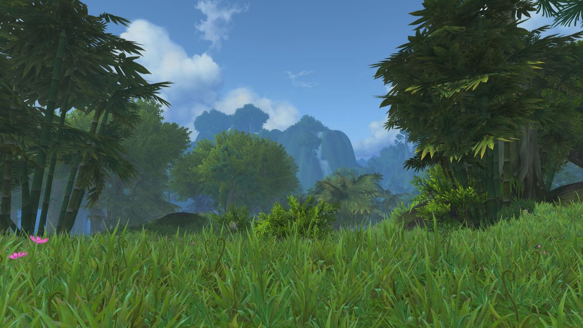 Xun89341809's tweet image. Building - island in Pandaria style
I only started and wanna add more interesting things!

#worldofwarcraft #epsilonwow