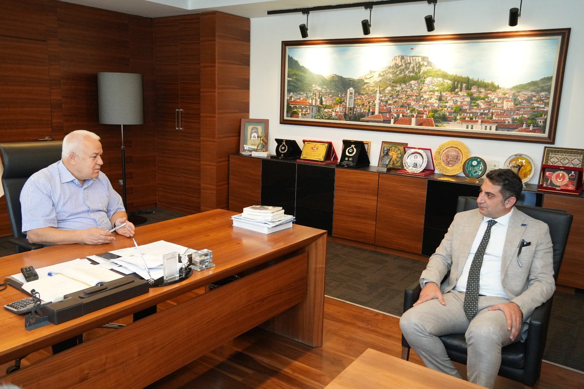 26/06/2025 - Muğla Ticaret Odası Başkanlığı Anahtar Parti Muğla İl yönetimi olarak ziyaretimiz.

<a href="/anahtarparti/">Anahtar Parti</a> #AnahtarParti