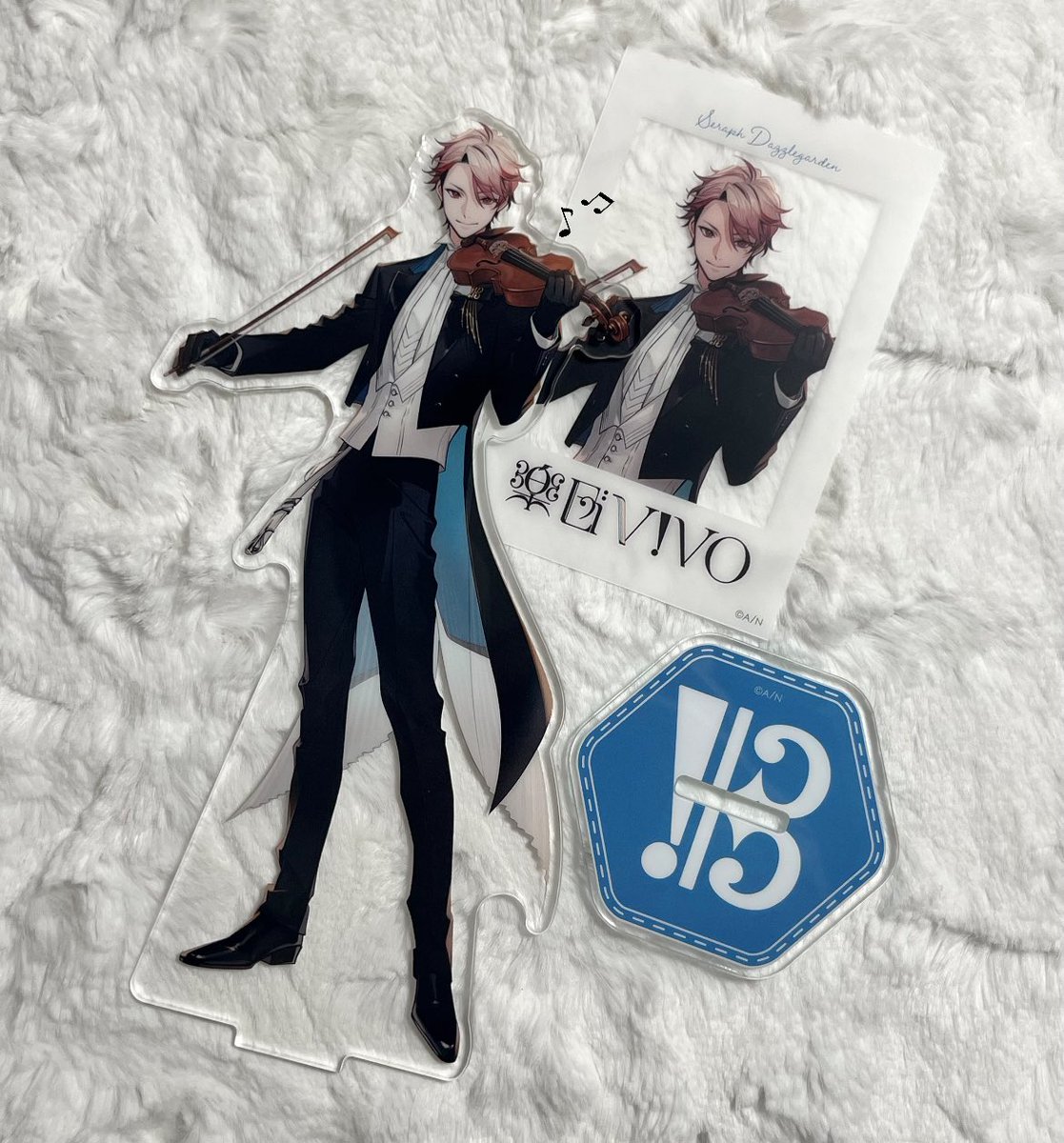 𝓥!𝓥𝓞 ~ ♪♫
