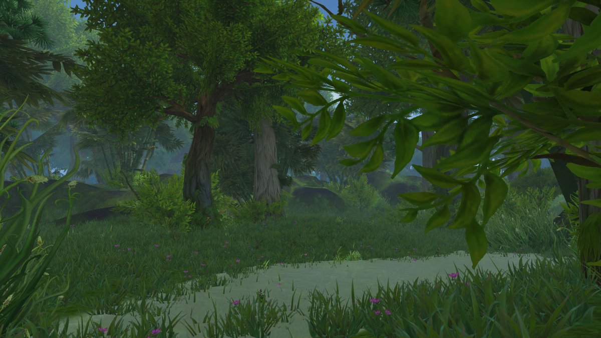 Xun89341809's tweet image. Building - island in Pandaria style
I only started and wanna add more interesting things!

#worldofwarcraft #epsilonwow