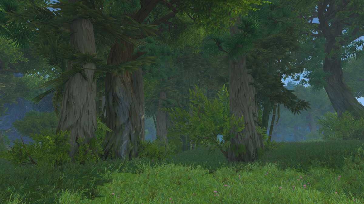 Xun89341809's tweet image. Building - island in Pandaria style
I only started and wanna add more interesting things!

#worldofwarcraft #epsilonwow