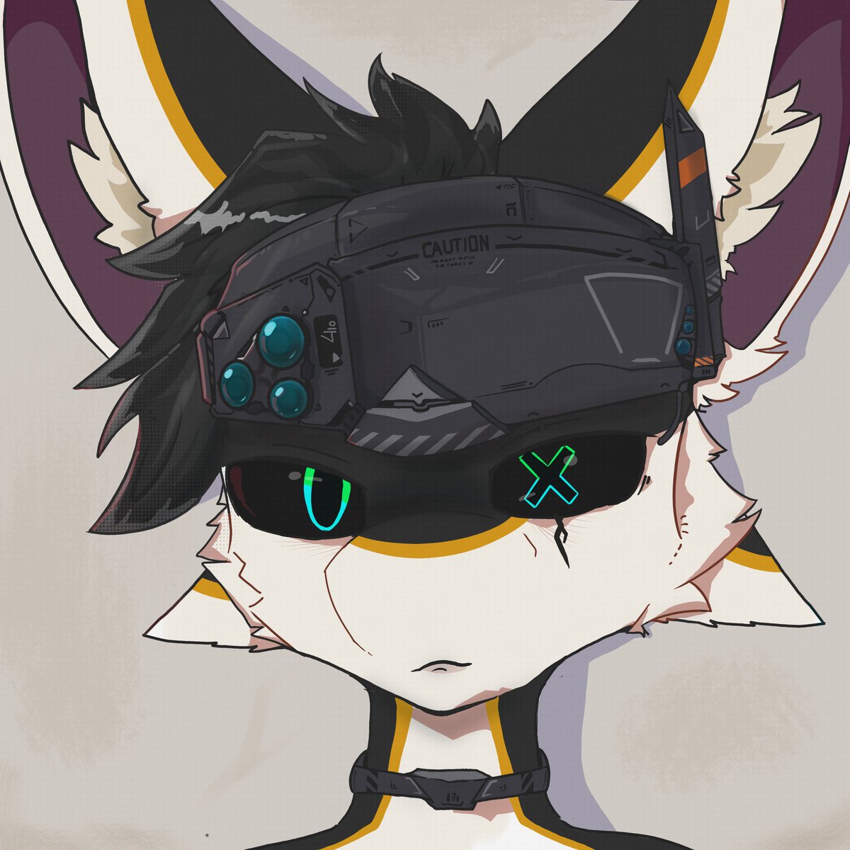 Bleh... Next time, try to talk me out of drawing something like this :3