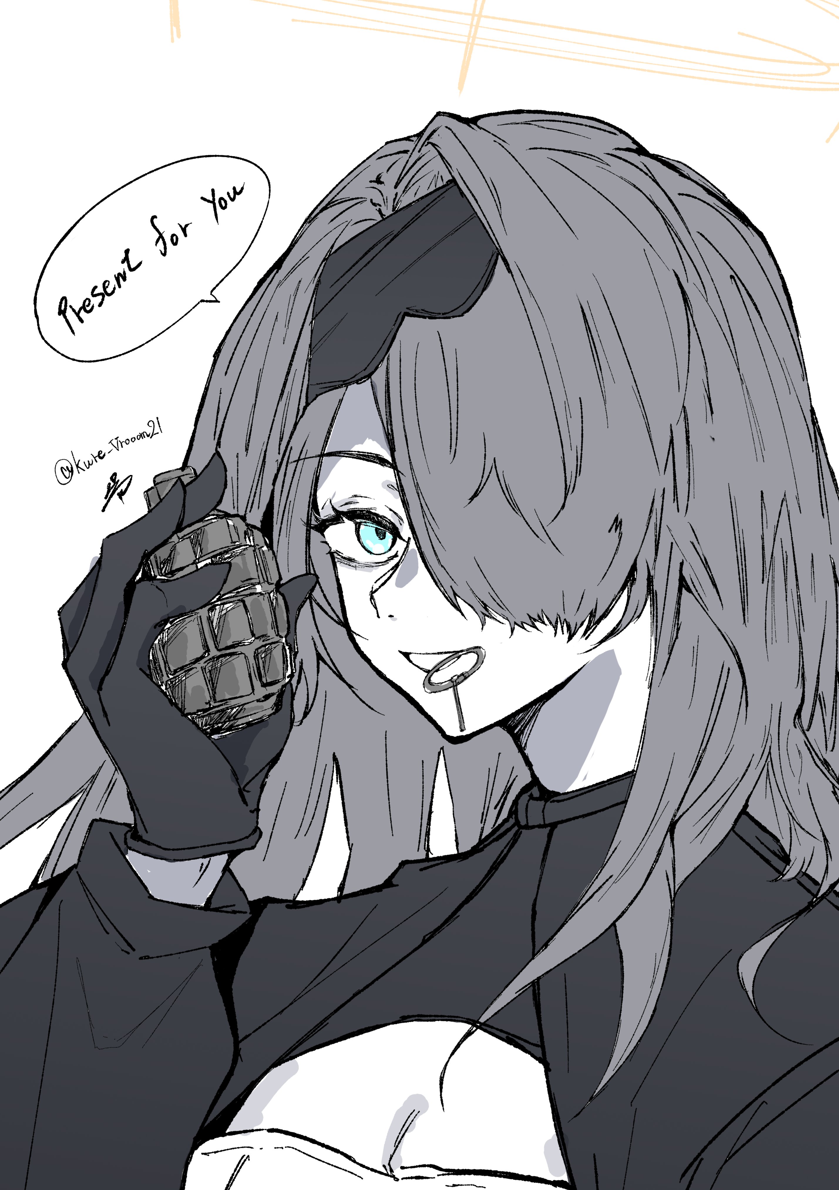 あお様♡ありがとうございます♡ 2023年は本当にありがとうございました🐇 今年は支えてくださっ