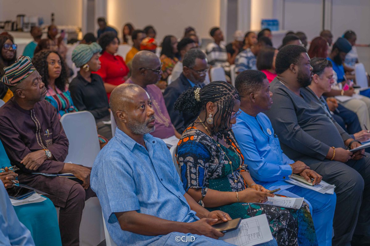 In Nigeria, the media plays a vital role in informing the public and holding power to account. But as civic space shrinks and threats to press freedom intensify, the foundations of democracy, transparency, citizen participation, and expression are under serious strain.

Today,