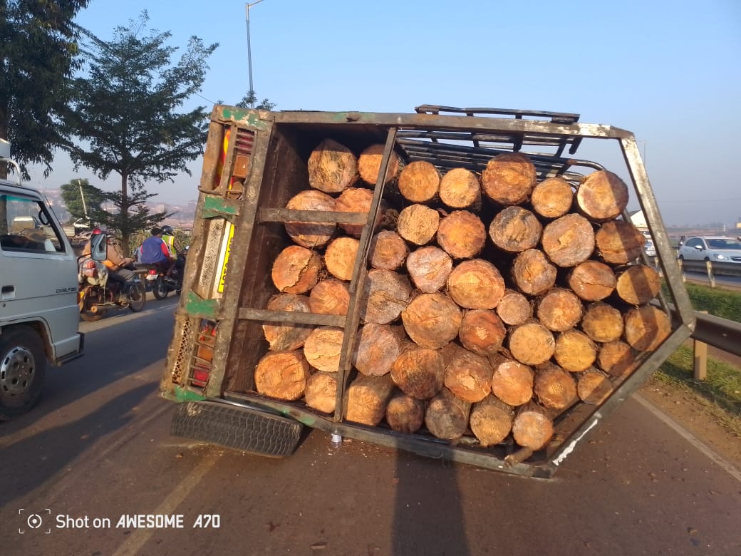 It finally rested.. 
📸 by <a href="/M_Kananura/">SP kananura Michael</a> <a href="/PoliceUg/">Uganda Police Force</a>