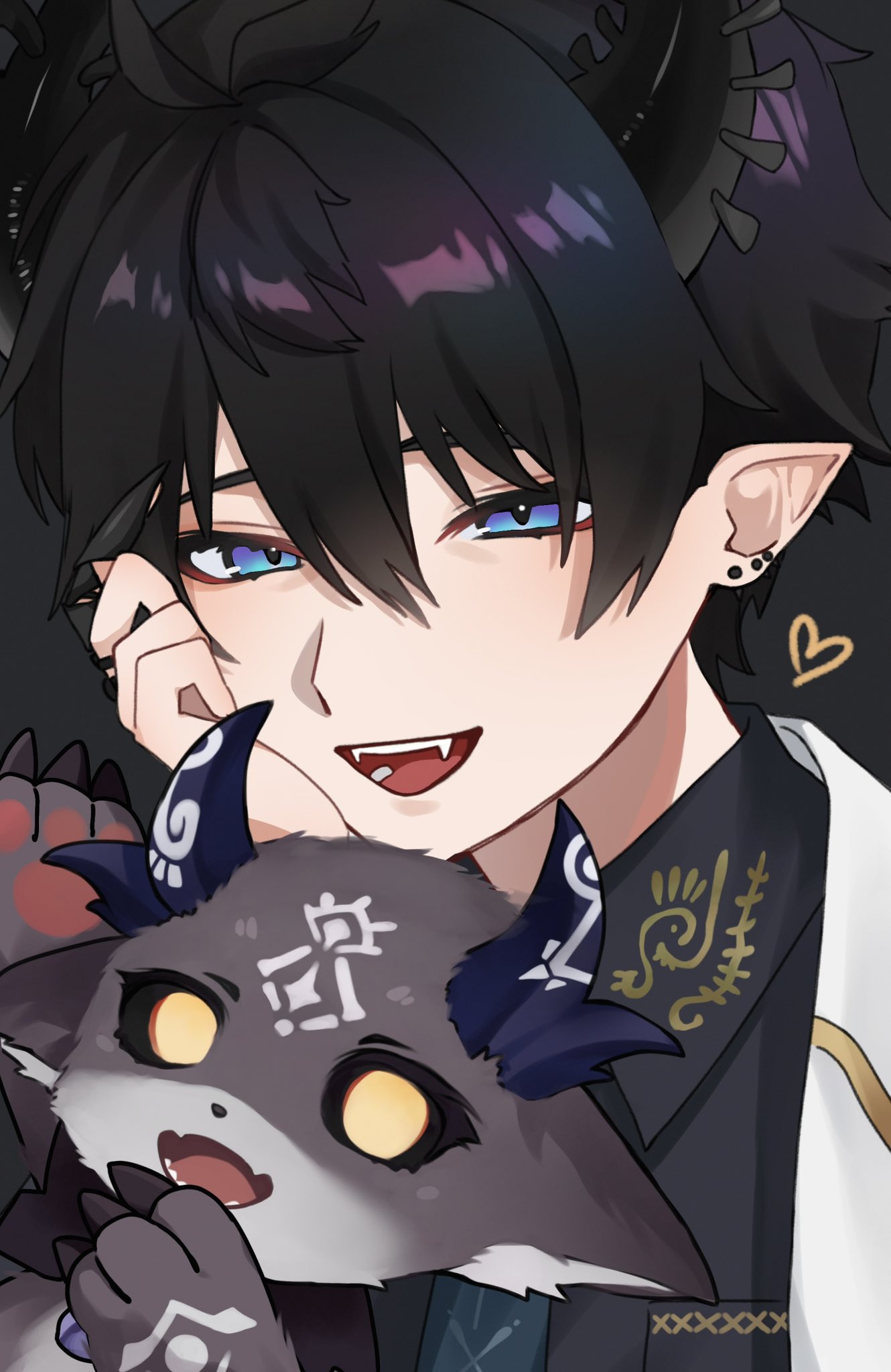 rio︎ (@rio1105_) / X