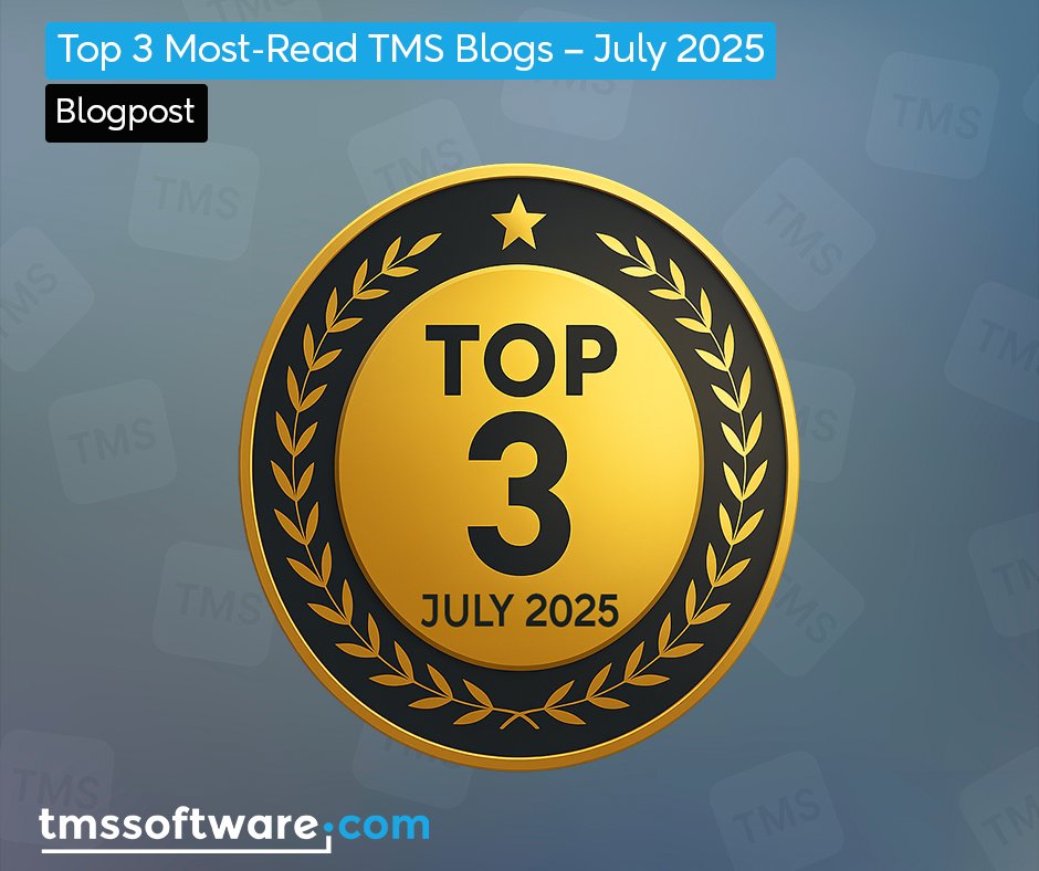TMSsoftwareNews's tweet image. Top 3 TMS Blog Posts from this month!
🥇 Modern Two-Way Data Binding in Delphi
🥈 Introducing TMS WEB Core v2.9 – Take your web apps to the next level
🥉 TMS Dashboard v1.2 – Now available with exciting updates
Read them all here:👉 tmssoftware.com/site/blog.asp?…