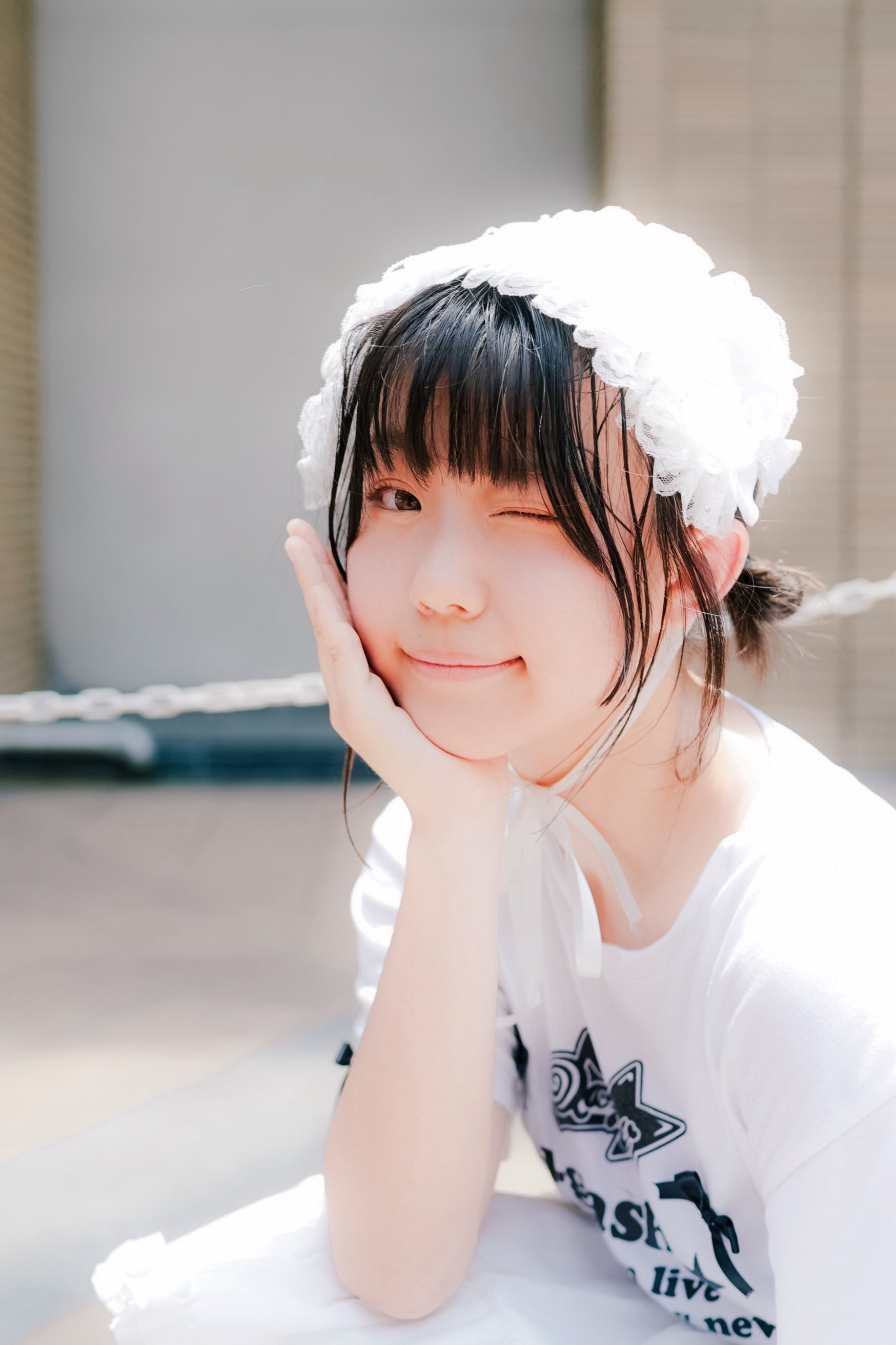 HAYA様♡ありがとうございます♡ 私のこだわりが沢山詰まった 桜咲乃愛×𝑆𝑢𝑔𝑎𝑟コラボサンタ