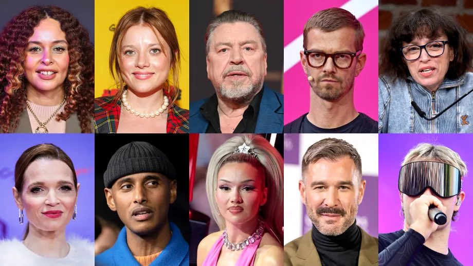 Mehr als 200 Kulturschaffende fordern in einem offenen Brief an Bundeskanzler #Merz den Stopp deutscher Waffenexporte nach #Israel. 

»Herr Merz – Sie sind einer der Wenigen, der Israel dazu bewegen kann, doch noch den Kurs zu ändern.«

Lasst uns weiter Druck machen! Für #Gaza!