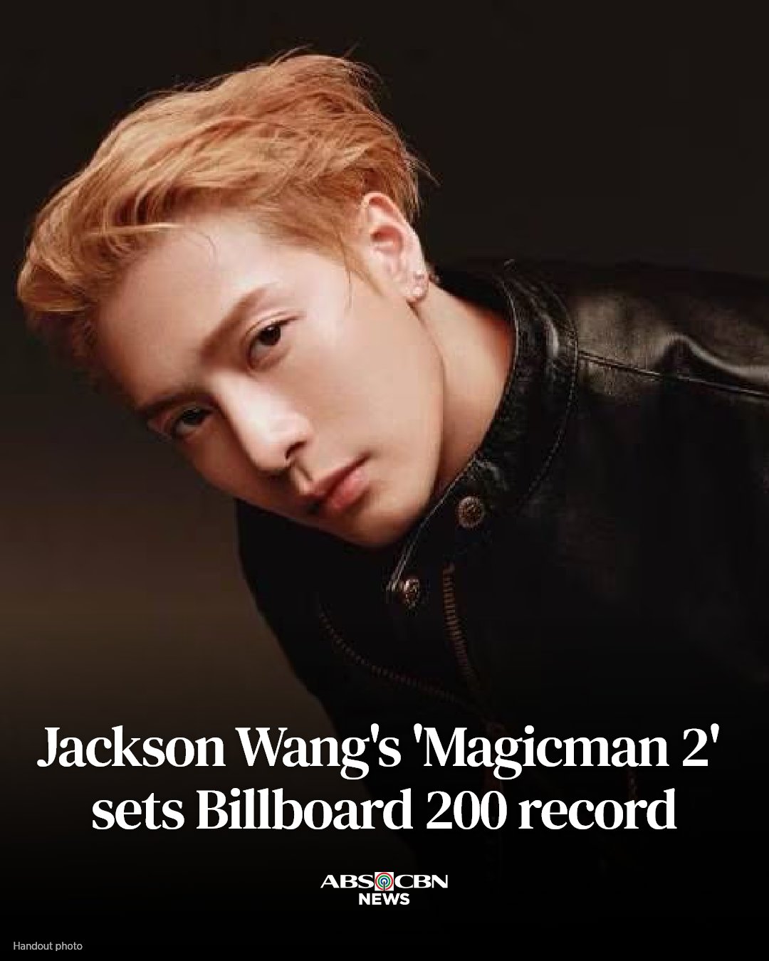 Jackson Wang World (@jacksonwworld) / X
