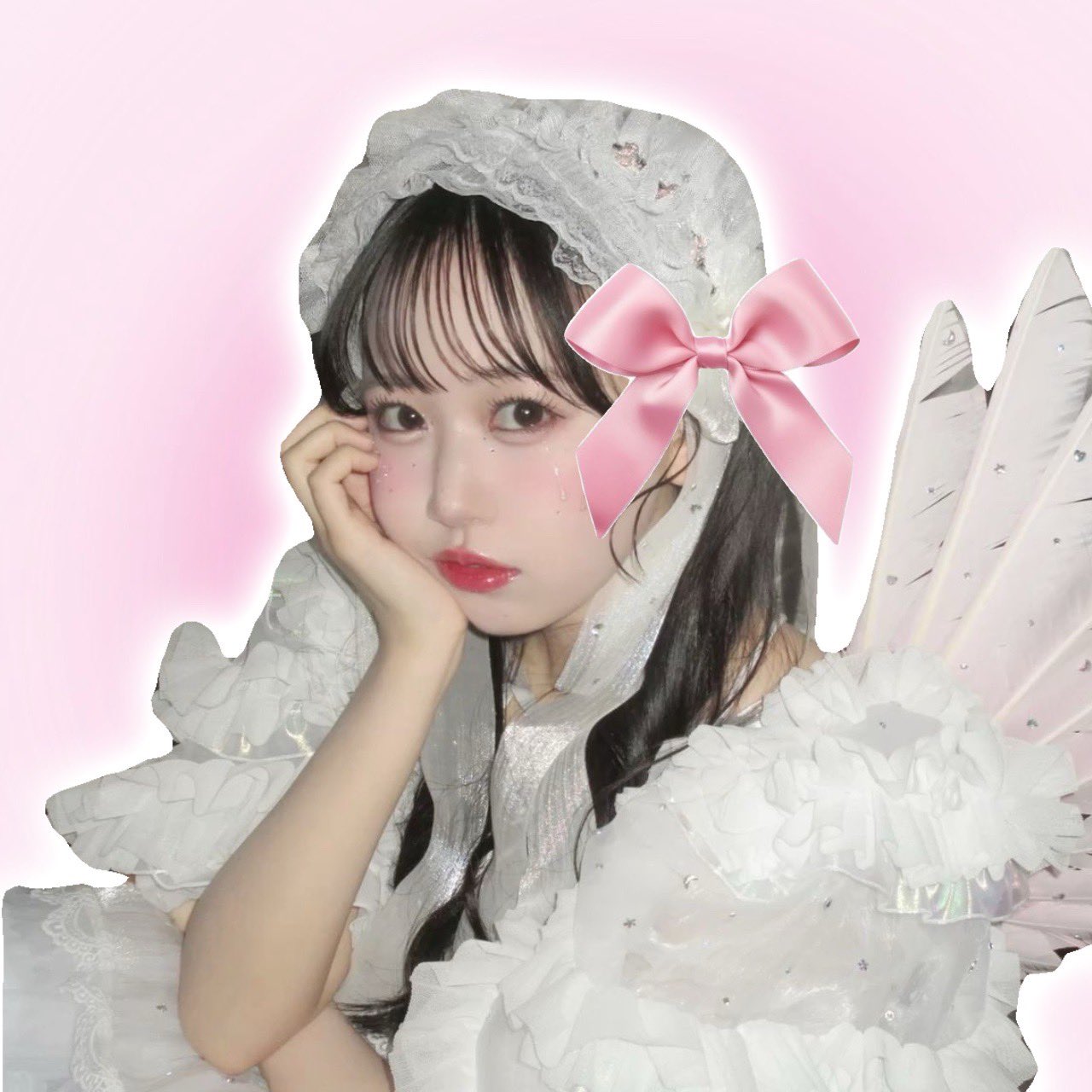 かれん♡ページ 松本かれん( FRUITS ZIPPER ) on X: 