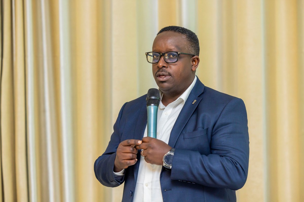 Rwanda Biomedical Centre tweet media