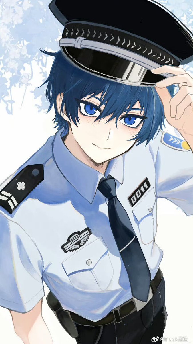 「警部の世ちゃん」