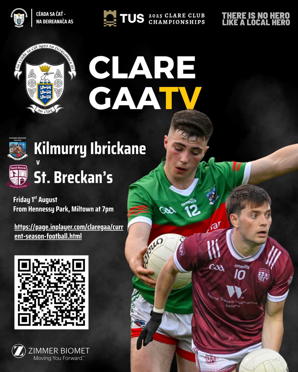 Clare Gaa tweet media