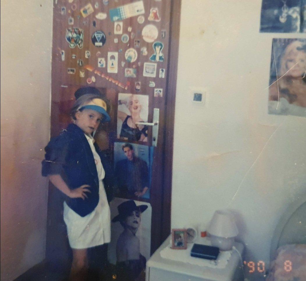 YoNoSoyTuMadre 🚩 tweet media